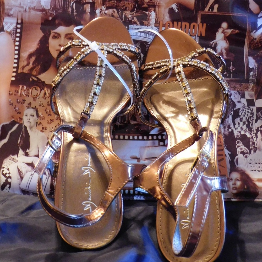 MARICHI MANI SHOES